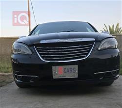 Chrysler 200